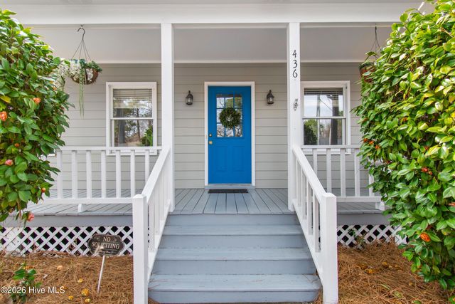436 Morning Glory Court, Wilmington, NC 28405