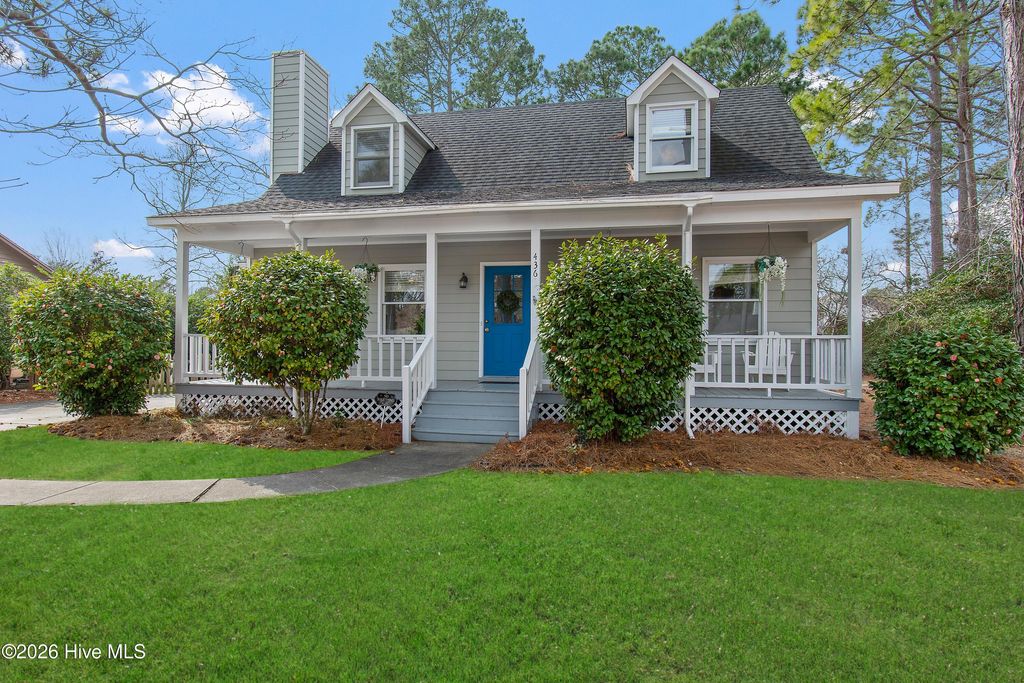 436 Morning Glory Court, Wilmington, NC 28405
