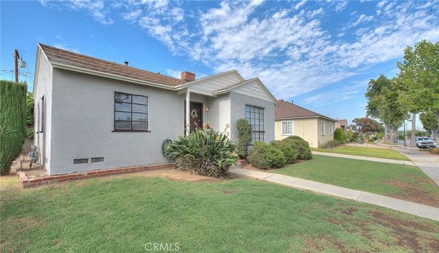 1309 E Norwood Place, Alhambra, CA 91801
