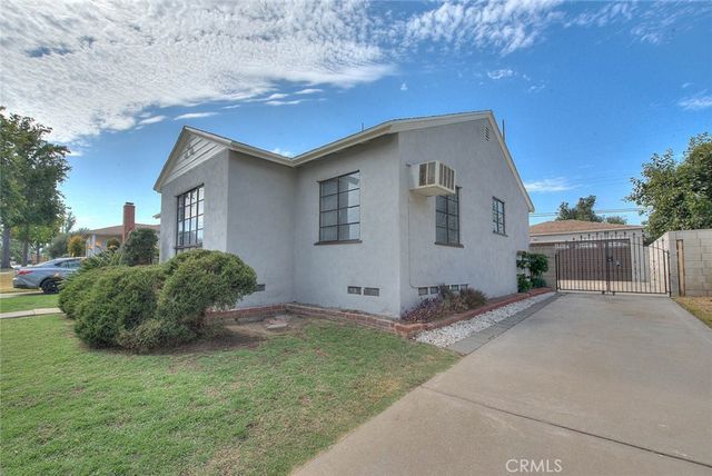 1309 E Norwood Place, Alhambra, CA 91801