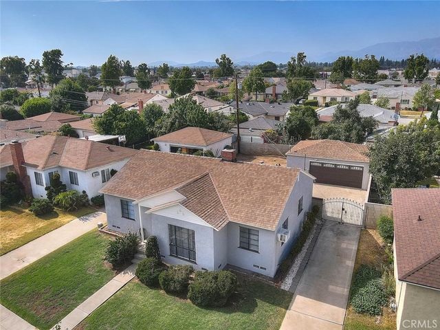 1309 E Norwood Place, Alhambra, CA 91801