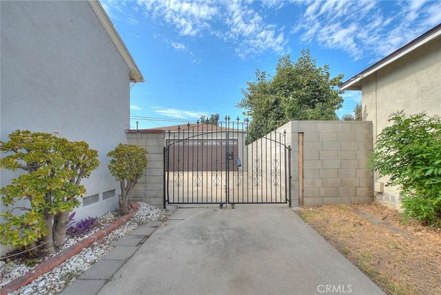 1309 E Norwood Place, Alhambra, CA 91801