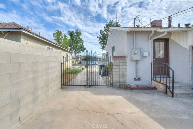 1309 E Norwood Place, Alhambra, CA 91801