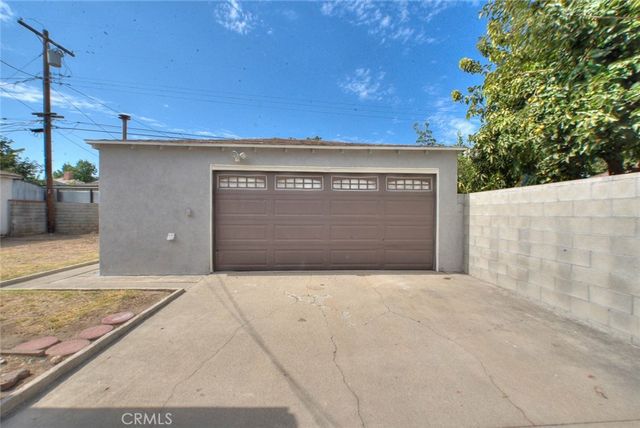 1309 E Norwood Place, Alhambra, CA 91801
