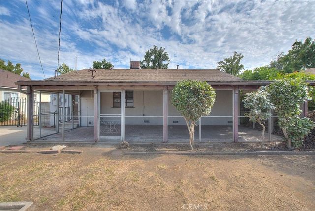 1309 E Norwood Place, Alhambra, CA 91801
