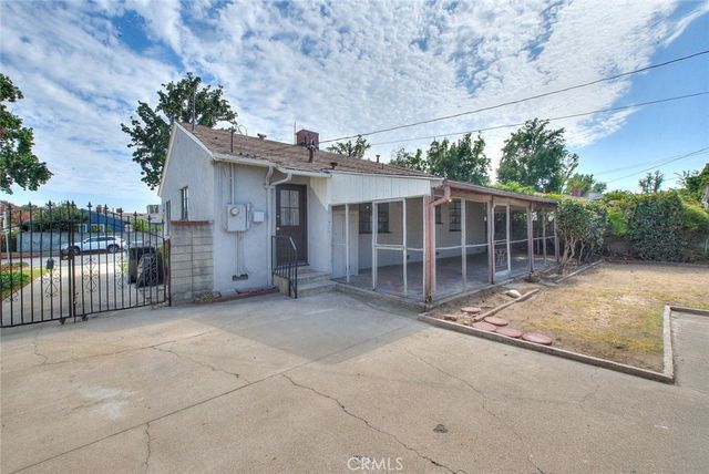 1309 E Norwood Place, Alhambra, CA 91801