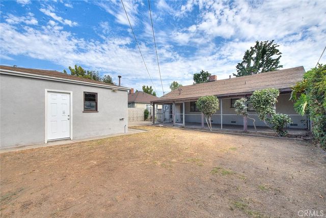 1309 E Norwood Place, Alhambra, CA 91801