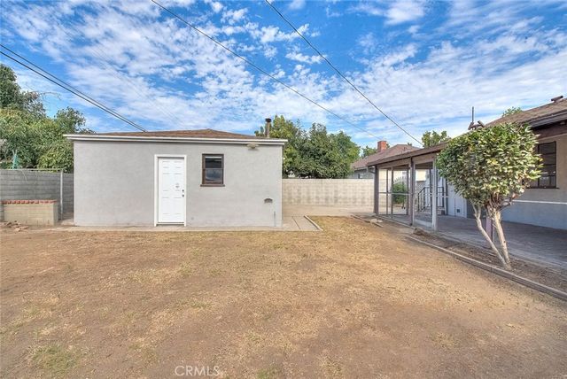 1309 E Norwood Place, Alhambra, CA 91801