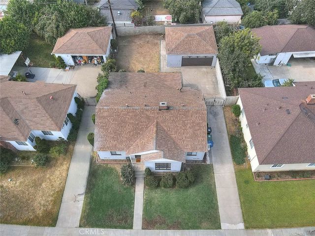 1309 E Norwood Place, Alhambra, CA 91801