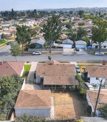 1309 E Norwood Place, Alhambra, CA 91801