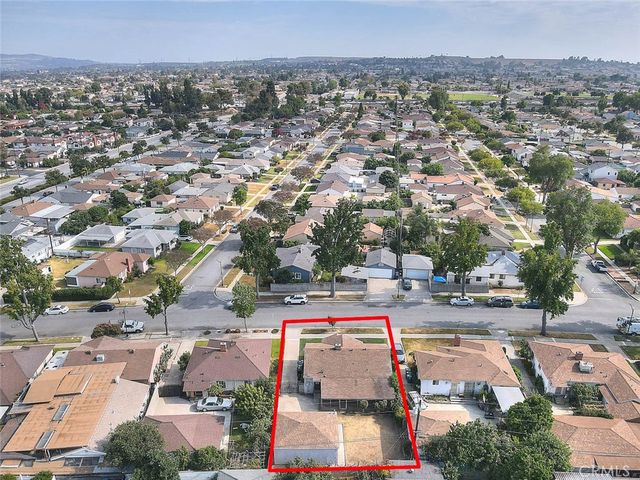 1309 E Norwood Place, Alhambra, CA 91801