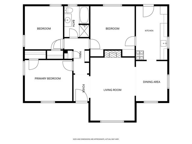1309 E Norwood Place, Alhambra, CA 91801
