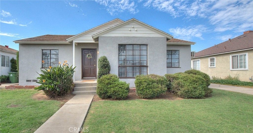 1309 E Norwood Place, Alhambra, CA 91801