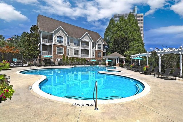 6210 Peachtree Dunwoody Road 0405, Sandy Springs, GA 30328