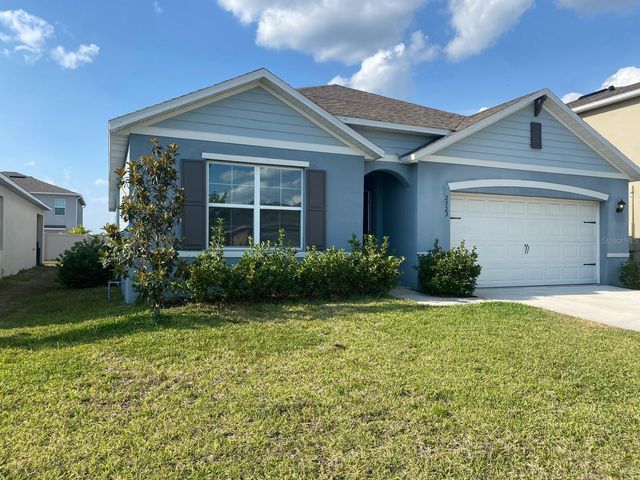 2723 SUNKISSED DRIVE, St Cloud, FL 34771