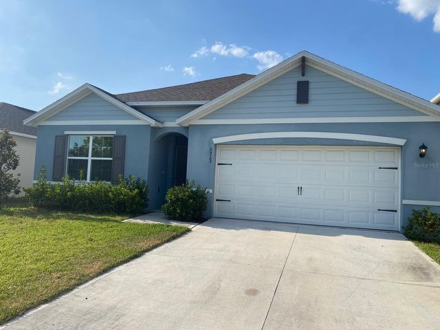 2723 SUNKISSED DRIVE, St Cloud, FL 34771