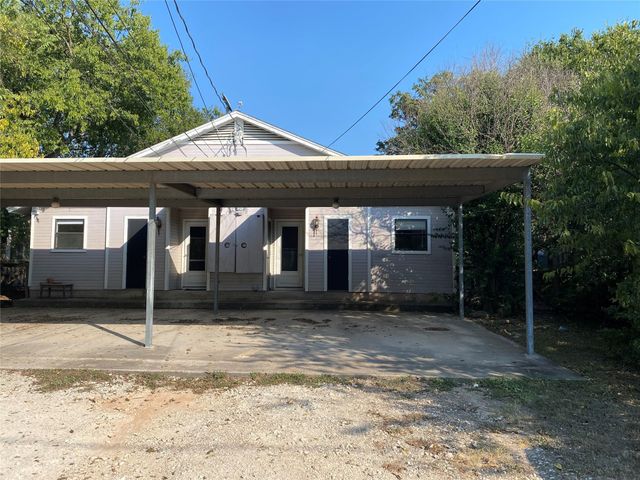 5302 Avenue G Ave A, Austin, TX 78751