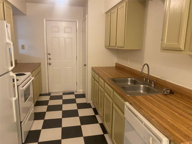 5302 Avenue G Ave A, Austin, TX 78751