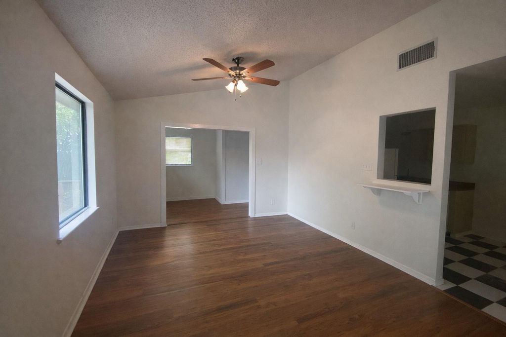 5302 Avenue G Ave A, Austin, TX 78751