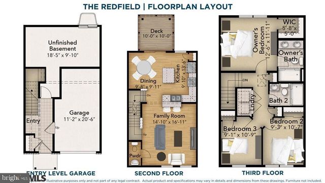 116 HIGHPOINT PARK DR, Pleasant Gap, PA 16823