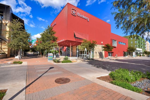 1320 Robert Browning ST 109, Austin, TX 78723