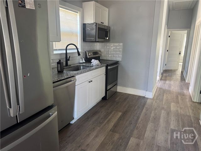 1715 Dunn Street, Savannah, GA 31415