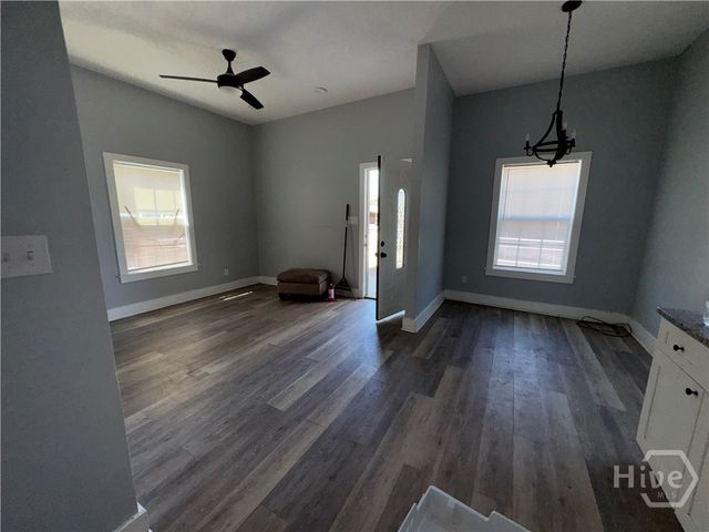 1715 Dunn Street, Savannah, GA 31415