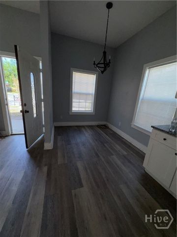 1715 Dunn Street, Savannah, GA 31415