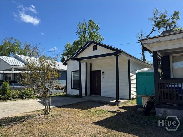 1715 Dunn Street, Savannah, GA 31415