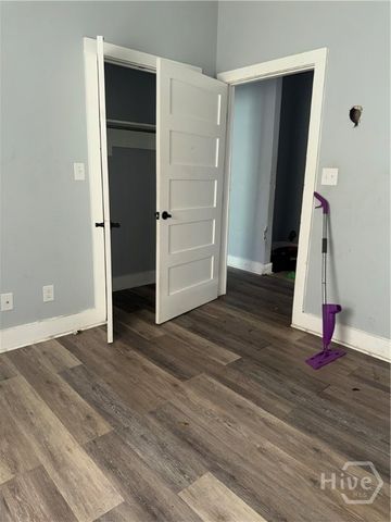 1715 Dunn Street, Savannah, GA 31415