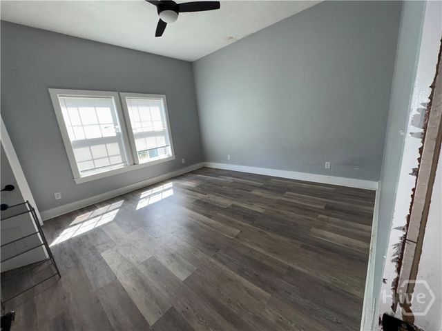 1715 Dunn Street, Savannah, GA 31415