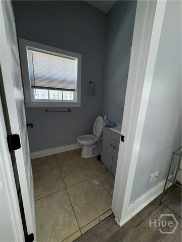 1715 Dunn Street, Savannah, GA 31415