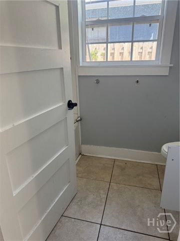 1715 Dunn Street, Savannah, GA 31415