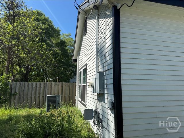 1715 Dunn Street, Savannah, GA 31415