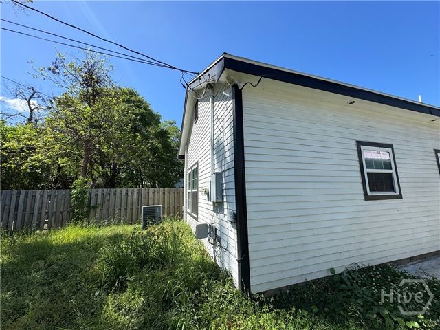 1715 Dunn Street, Savannah, GA 31415