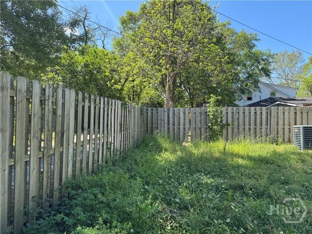 1715 Dunn Street, Savannah, GA 31415