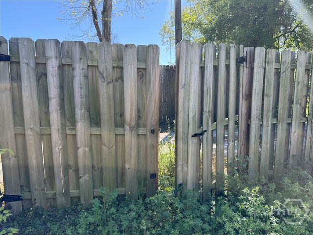 1715 Dunn Street, Savannah, GA 31415