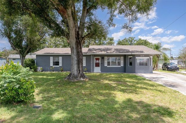 1419 VALENCIA COURT, Haines City, FL 33844