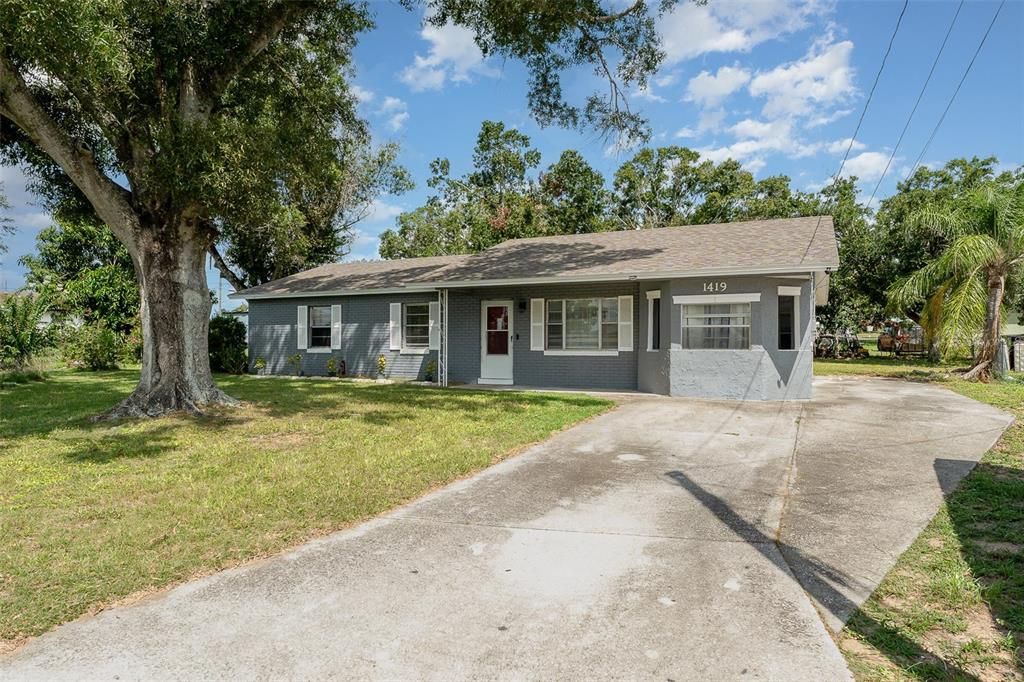 1419 VALENCIA COURT, Haines City, FL 33844