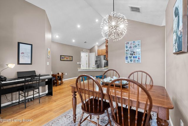 201 Troon Village Way, Louisville, KY 40245