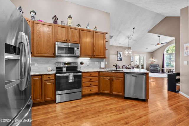 201 Troon Village Way, Louisville, KY 40245