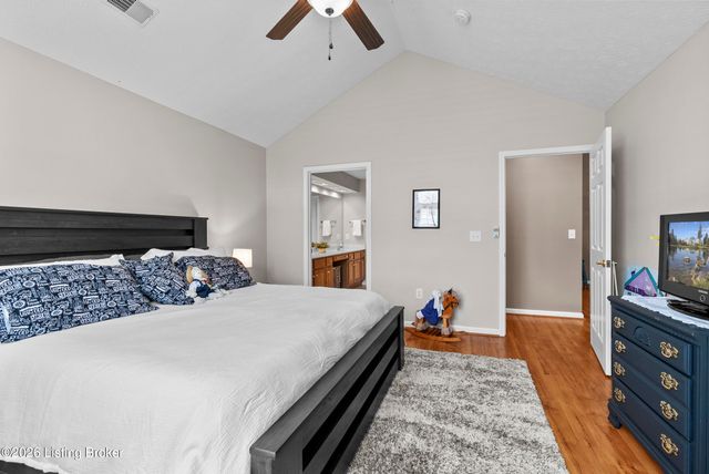 201 Troon Village Way, Louisville, KY 40245