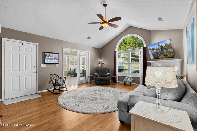 201 Troon Village Way, Louisville, KY 40245