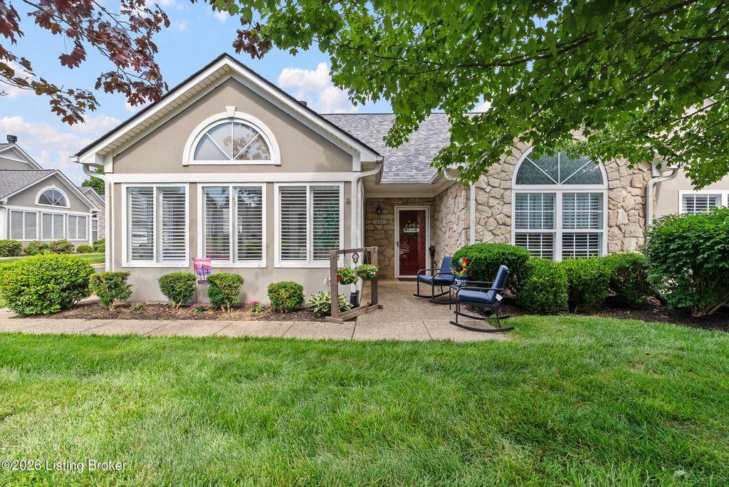 201 Troon Village Way, Louisville, KY 40245