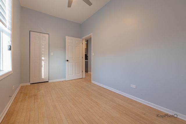 3328 S Emerald Avenue 3, Chicago, IL 60616