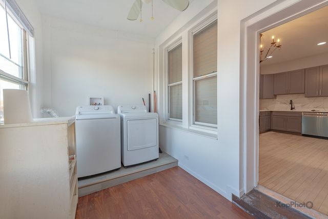 3328 S Emerald Avenue 3, Chicago, IL 60616