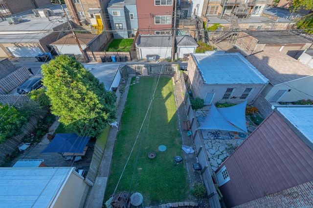 3328 S Emerald Avenue 3, Chicago, IL 60616