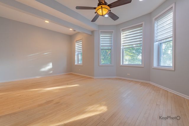 3328 S Emerald Avenue 3, Chicago, IL 60616