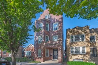 3328 S Emerald Avenue 3, Chicago, IL 60616