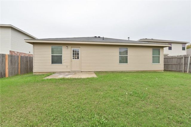 4054 Gray Fox Drive, Fort Worth, TX 76123